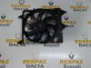 RENAULT CLİO SYMBOL FAN MOTORU DAVLUMBAZLI 7701070294 - 7701057748 - 7701057747