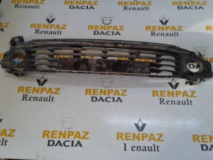 RENAULT CLİO 4 ÖN TAMPON IZGARASI 622542958R - 622549142R