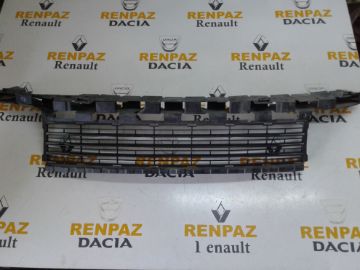 RENAULT FLUENCE ÖN TAMPON IZGARASI 622540015R