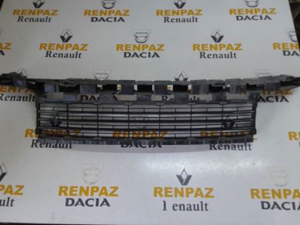 RENAULT FLUENCE ÖN TAMPON IZGARASI 622540015R