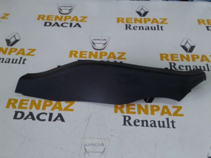  RENAULT FLUENCE SOL ARKA DİREK KAPLAMASI 849511388R - 849514578R