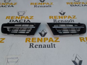 RENAULT MEGANE 2 ÖN PANJUR IZGARA TK 8200746097 - 8200746094