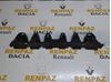 RENAULT FLUENCE ARKA TAMPON ORTA SUPORTU 850420026R