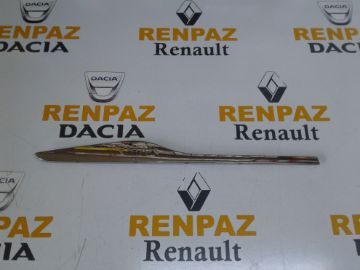  RENAULT CLİO 4 RS SAĞ KAPI BANDI NİKELAJI 606896 / 606893