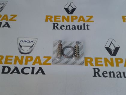  RENAULT 9 EKSOZ BOĞAZ CONTASI TELLİ TK 7700782520