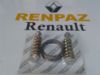  RENAULT 9 EKSOZ BOĞAZ CONTASI TELLİ TK 7700782520