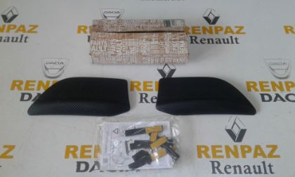  RENAULT TWİNGO 2 ARKA TAMPON KİTİ 8201271273