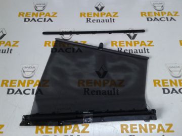 RENAULT FLUENCE KAPI PERDESİ SAĞ ARKA 975100945R