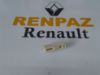 RENAULT LAGUNA 1 DEBRİYAJ PEDAL TESPİT PARÇASI 7700423806