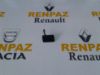 RENAULT CLİO 2/SYMBOL ARKA TAMPON ÇEKİ KAPAĞI 8200136885