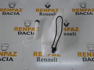 RENAULT FLUENCE CAM SU DEPO SETİ FAR YIKAMASIZ 289100025R