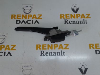 RENAULT CLİO 2-3/SYMBOL/THALİA EL FREN TABANCASI 8200195571 - 8200784391