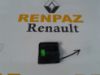 RENAULT CLİO IV ARKA TAMPON ÇEKİ KAPAĞI 511658538R - 511657042R