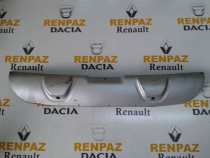 RENAULT CAPTUR ARKA TAMPON ALT KORUMA 8201385435 - 8201591868