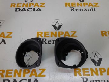 RENAULT CLİO EM SİS FAR ÇERÇEVESİ SAĞ/SOL TK 7701205717