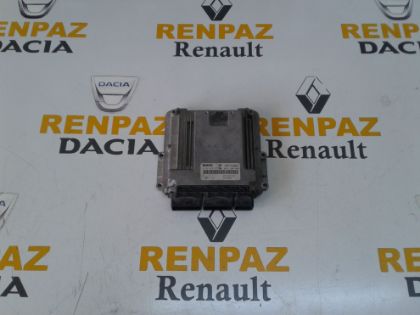 RENAULT / DACİA ENJEKSİYON BEYNİ 237104128R - 237102213R - 0281030439