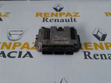 RENAULT TRAFİC 2 ENJEKSİYON BEYNİ 8200935115 - 8200935116 - 8201105714