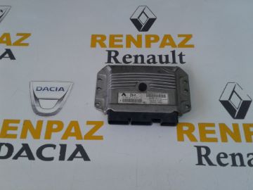 DACİA DUSTER ENJEKSİYON BEYNİ 237101855R - 237101719R - 237101720R