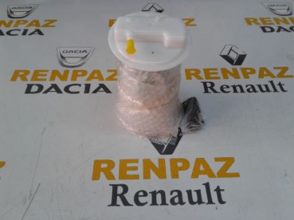 DACİA DUSTER DEPO ŞAMANDIRASI 172024388R - 6001547605 - 8200307403