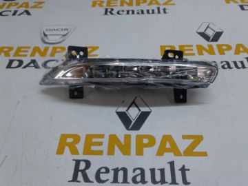 RENAULT FLUENCE SAĞ GÜNDÜZ LEDİ 266005976R