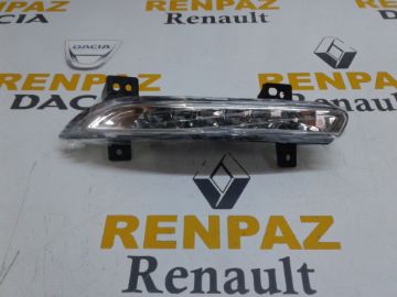 RENAULT FLUENCE SOL GÜNDÜZ LEDİ 266057986R