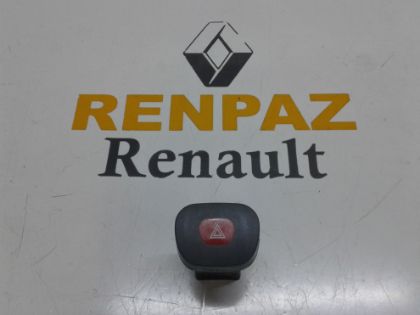 RENAULT CLİO 2 DÖRTLÜ FLAŞÖR DÜĞMESİ 7700421820