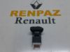 RENAULT MEGANE 1/SCENİC 1 DÖRTLÜ FLAŞÖR DÜĞMESİ 7700435867 - 7700430165 - 7700841043