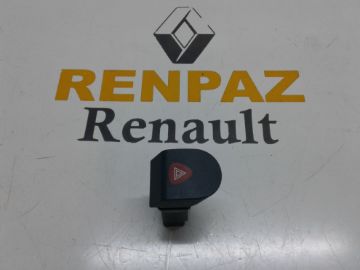 RENAULT KANGO 2 DÖRTLÜ FLAŞÖR DÜĞMESİ 7700308821