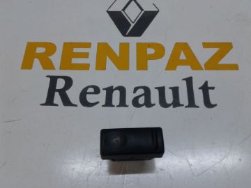 RENAULT 19 DÖRTLÜ FLAŞÖR DÜĞMESİ 7700817335