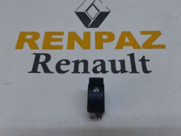 RENAULT MASTER 2/MASCOTT SOL CAM DÜĞMESİ 8200242600