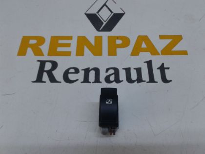 RENAULT MASTER 2/MASCOTT SOL CAM DÜĞMESİ 8200242600