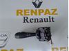 CLİO 4/CAPTUR/TRAFİC 3 FAR SİNYAL KOLU OTOMATİK FAR ÇİFT SİSLİ 8201187992 - 8201167992 - 255675887R - 255405718R