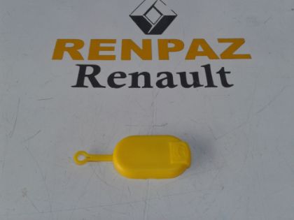 RENAULT CAM SU DEPO KAPAĞI 7700411279