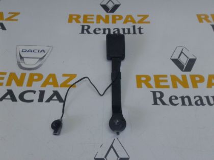 RENAULT CLİO 4/CAPTUR ÖN EMNİYET KEMER KOLU 878177659R