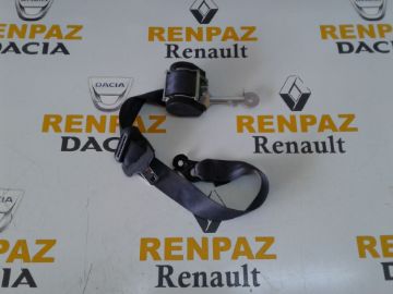 RENAULT CLİO 2 / THALİA SOL ÖN EMNİYET KEMERİ 8200797063