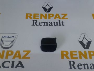 RENAULT CLİO 3 ARKA TAMPON ÇEKİ KAPAĞI 7701210229