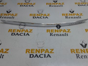 RENAULT CLİO SYMBOL/THALİA ARKA BAGAJ NİKELAJI 8200700557