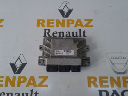 RENAULT ENJEKSİYON BEYNİ 237101907R - 237101206R - 237101458R - 237101505R