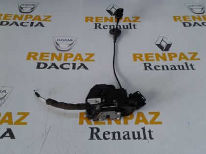 RENAULT FLUENCE SAĞ ARKA KAPI KİLİDİ 825020019R