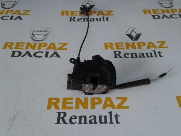 RENAULT FLUENCE SAĞ ARKA KAPI KİLİDİ 825029306R