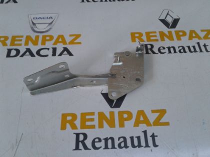 RENAULT FLUENCE SAĞ MOTOR KAPUT MENTEŞESİ 654000016R