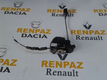 RENAULT FLUENCE SAĞ ÖN KAPI KİLİDİ 805020022R