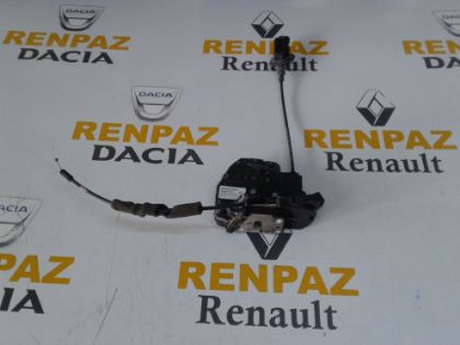 RENAULT FLUENCE SAĞ ÖN KAPI KİLİDİ 805020022R