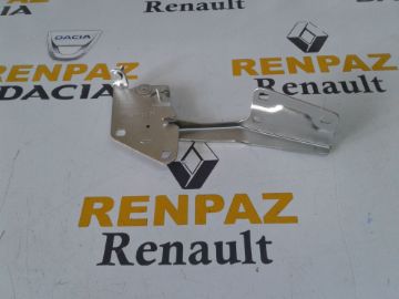 RENAULT FLUENCE SOL MOTOR KAPUT MENTEŞESİ 654010016R