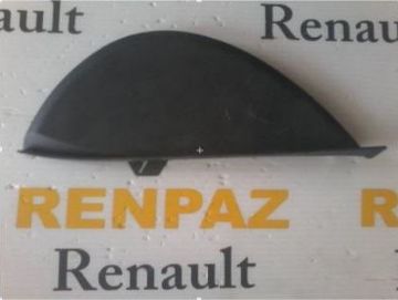 RENAULT FLUENCE SOL PANEL TAPASI 689212078R