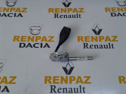 RENAULT KANGO 3 SOL ÖN EMNİYET KEMER KOLU 8200448862 - 878977650R