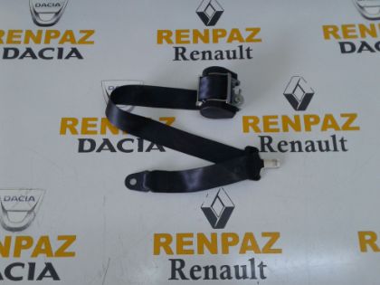 RENAULT MASTER 3 ORTA EMNİYET KEMERİ 868500002R