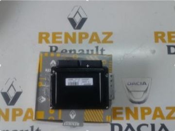 RENAULT TWİNGO 1 ENJEKSİYON BEYNİ 8200262930 - 8200044437 - S110130101