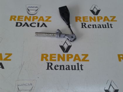 RENAULT TRAFİC 2 SAĞ EMNİYET KEMER KOLU 8200174732