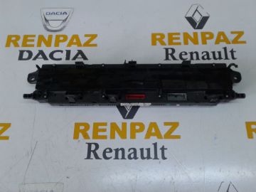 RENAULT SCENİC 2 DİJİTAL GÖSTERGE JM 8200365607 - 8200107954